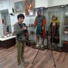 Virtual Museum 2023